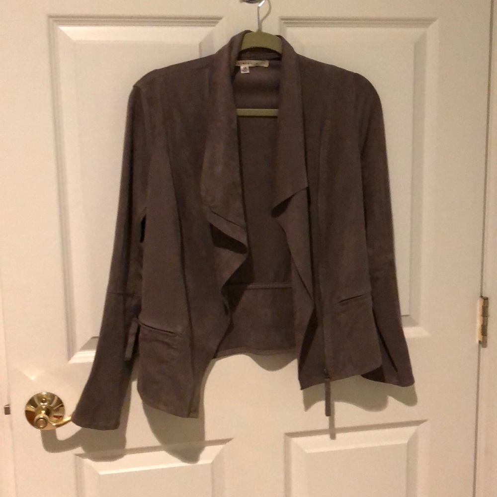 Jacket - Picture 2 of 5